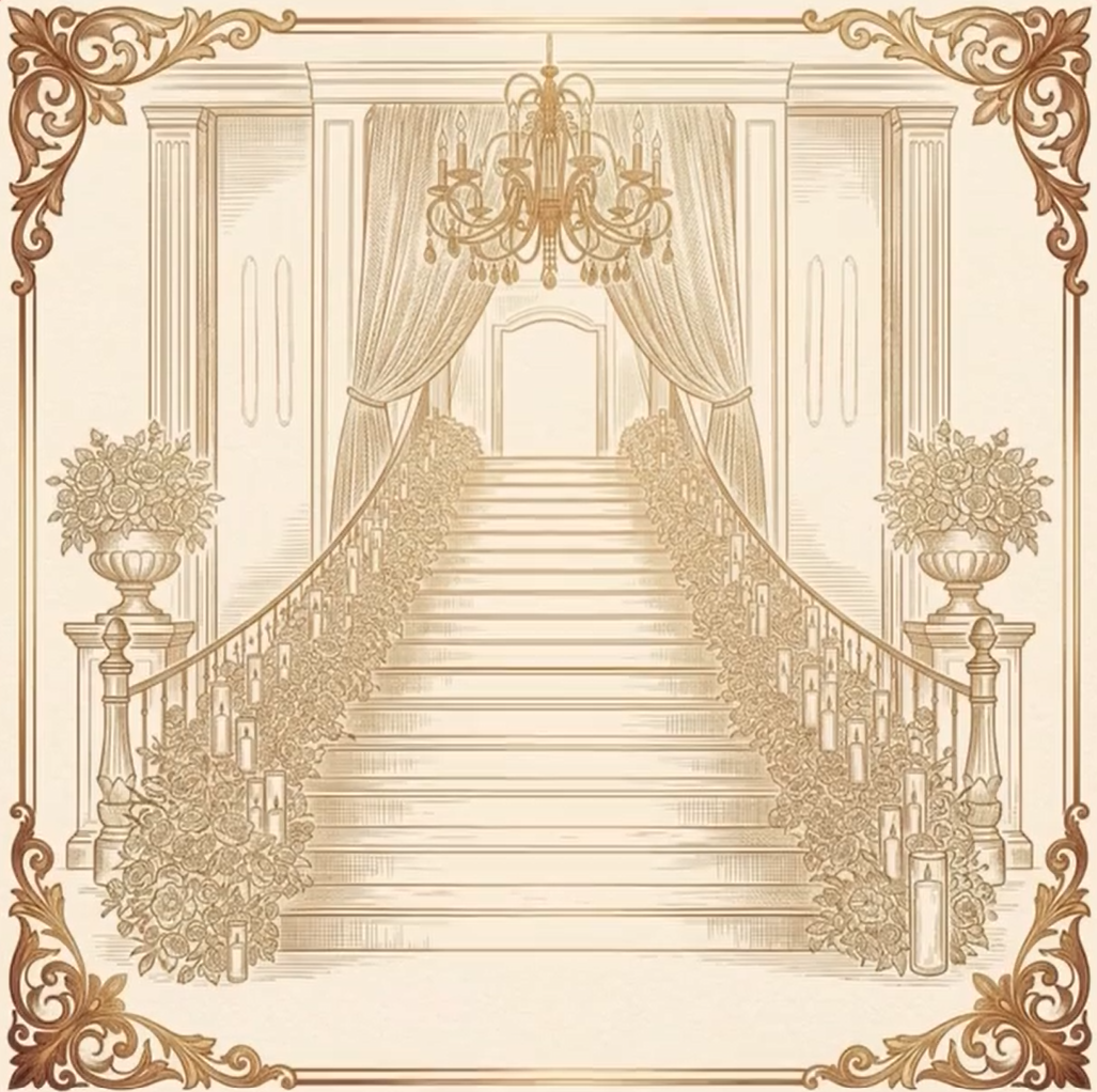 Venue illustration